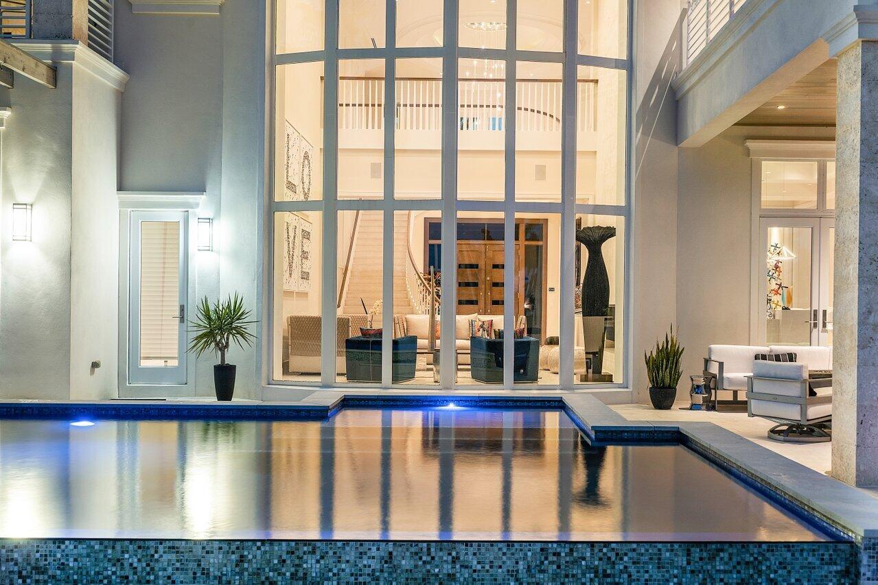 ST ANDREWS COUNTRY CLUB - Residential