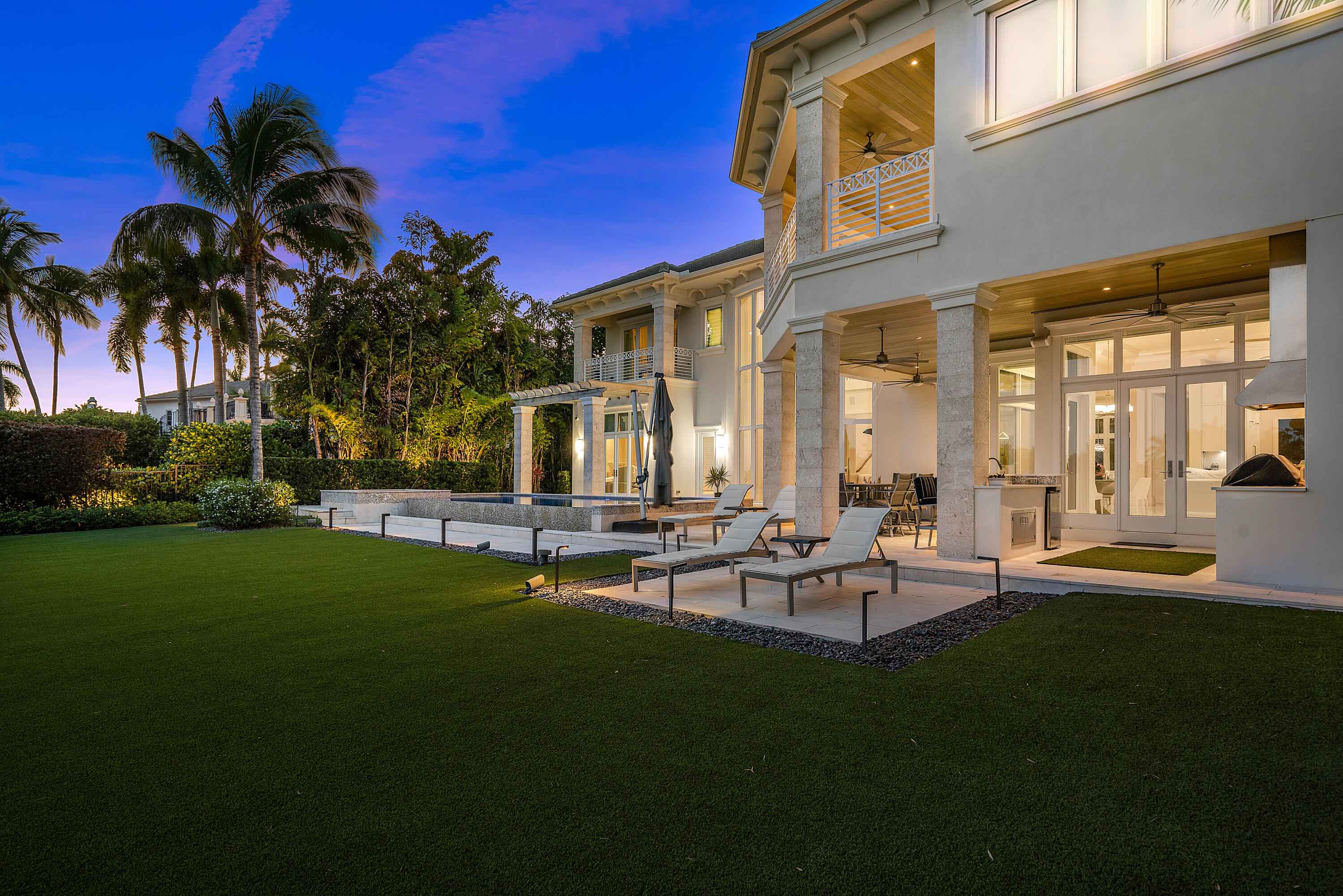 ST ANDREWS COUNTRY CLUB - Residential