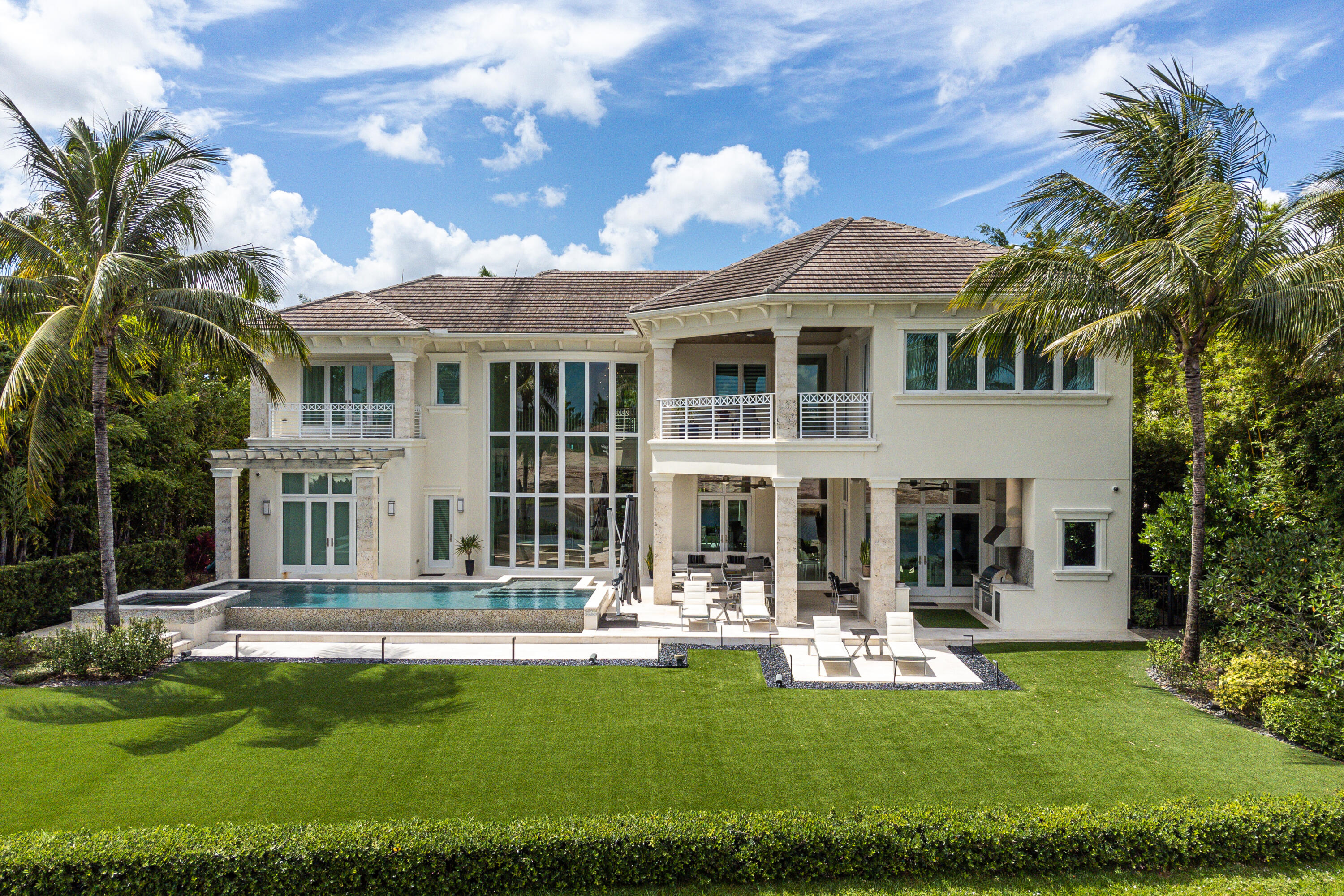 ST ANDREWS COUNTRY CLUB - Residential