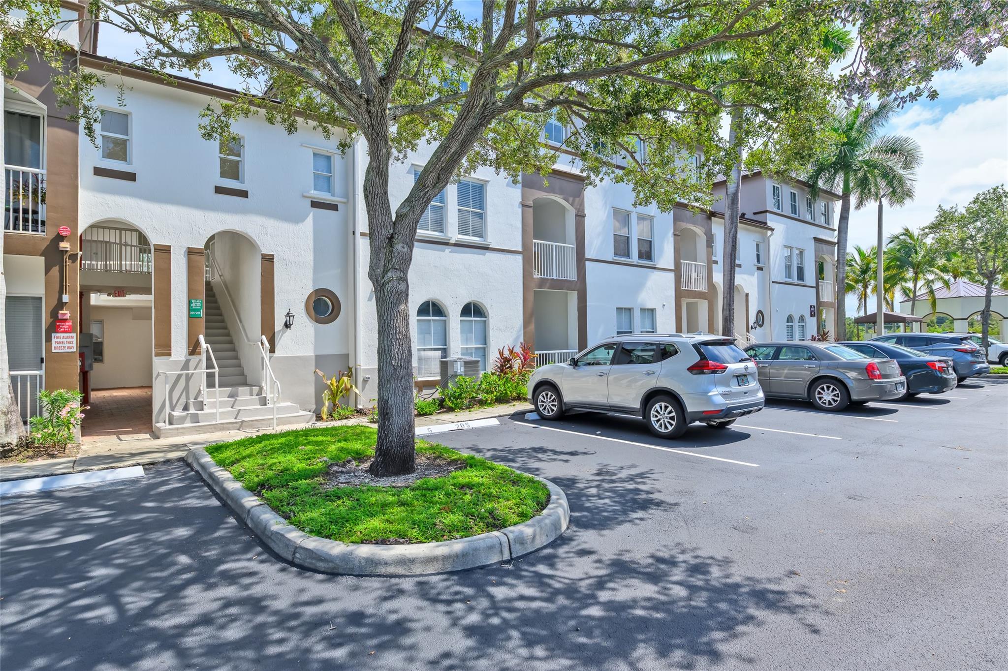 COURTYARDS AT NAUTICA - Residential Lease