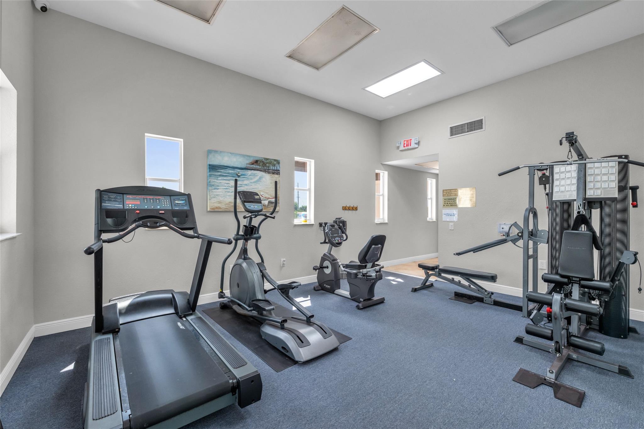 COURTYARDS AT NAUTICA - Residential Lease