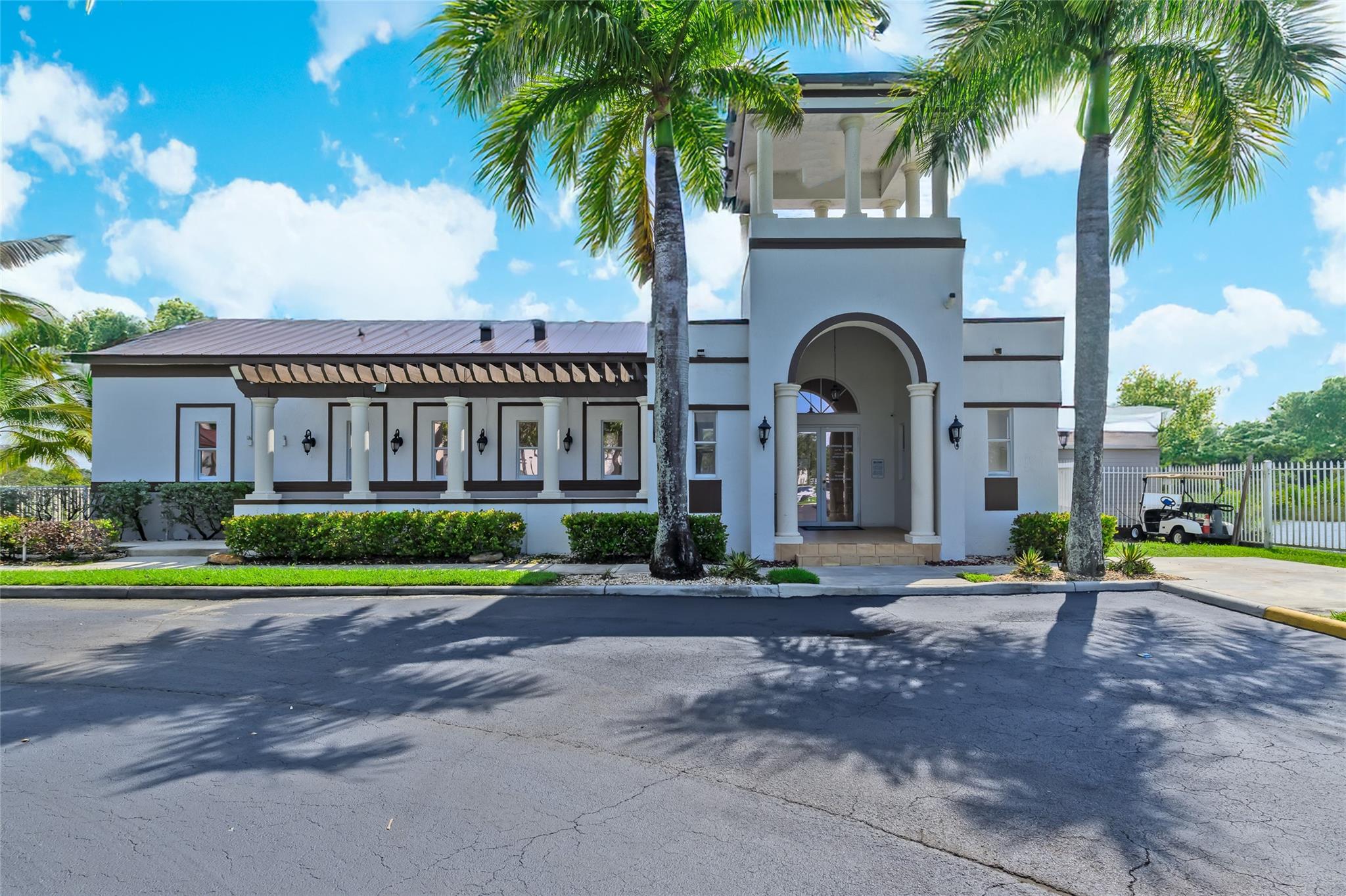 COURTYARDS AT NAUTICA - Residential Lease