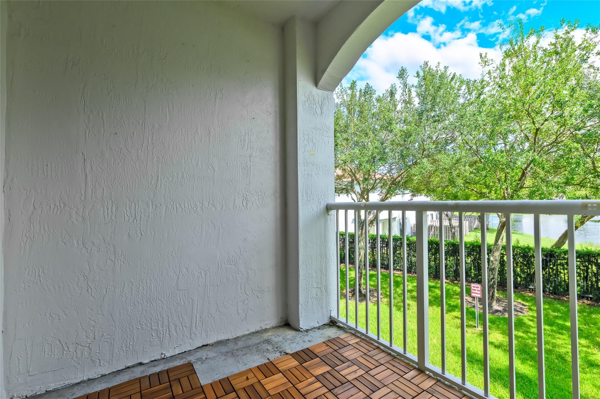 COURTYARDS AT NAUTICA - Residential Lease