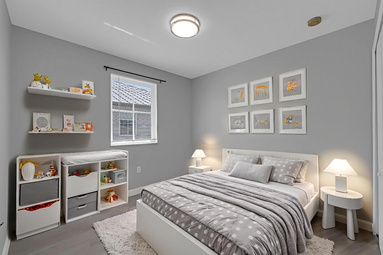 COURTYARDS AT NAUTICA - Residential Lease
