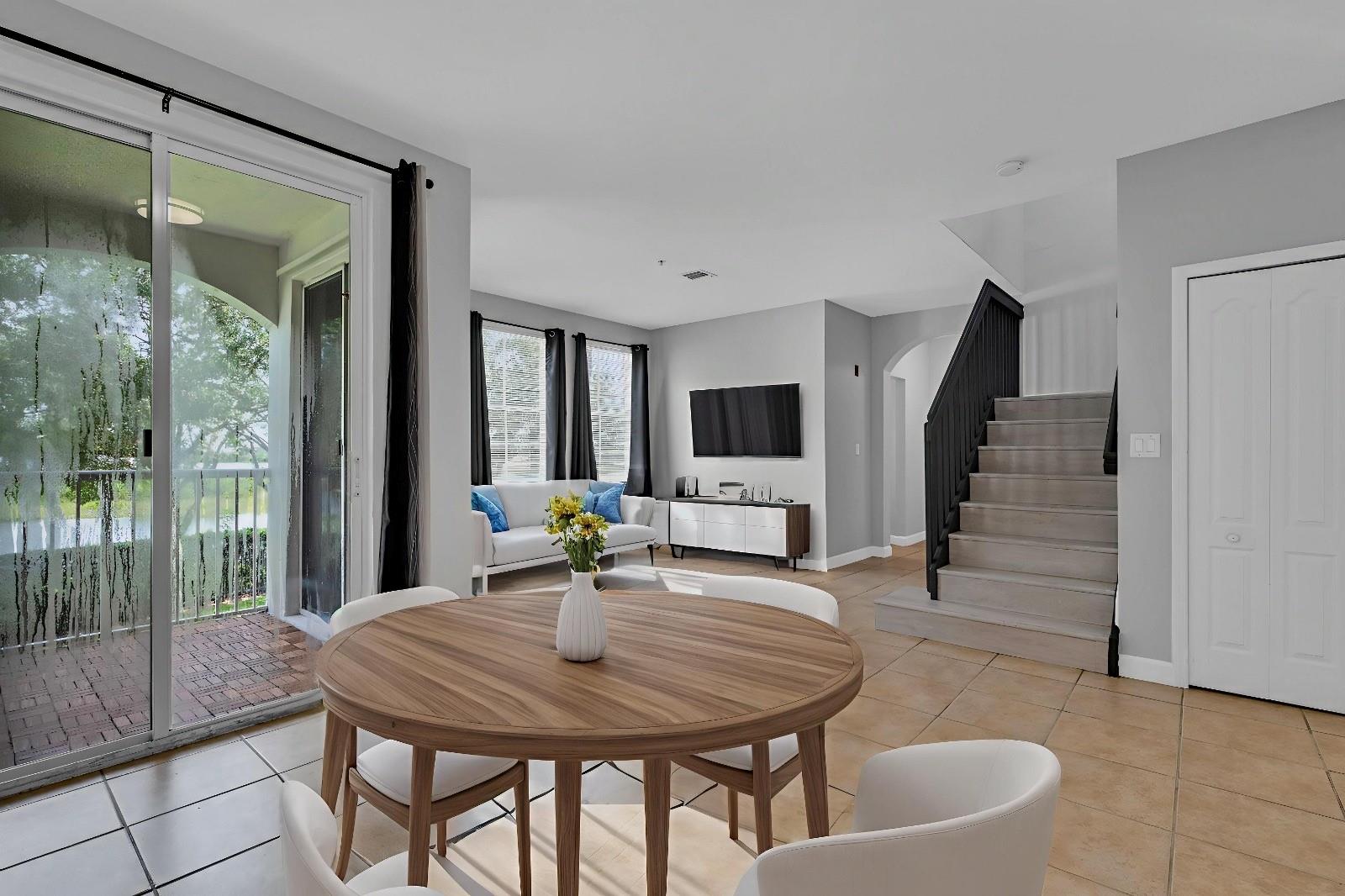COURTYARDS AT NAUTICA - Residential Lease