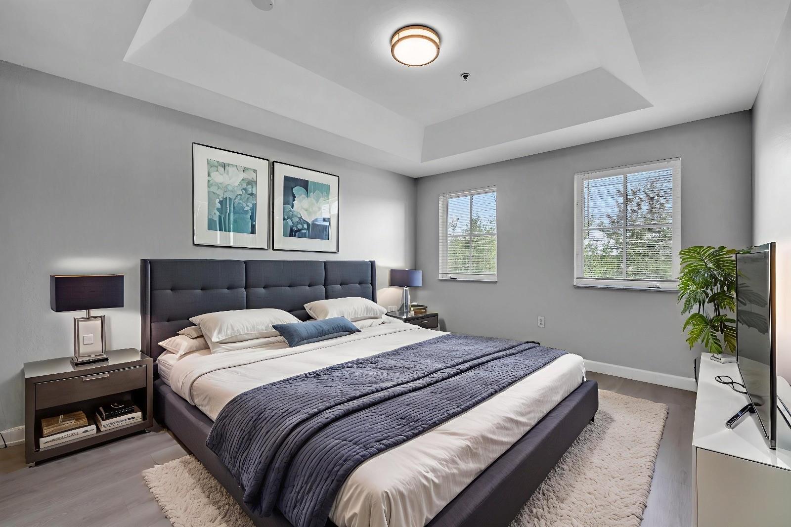 COURTYARDS AT NAUTICA - Residential Lease