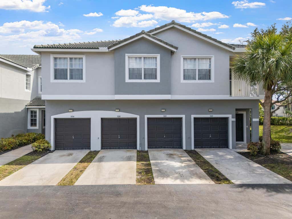 Photo of 3104 Grandiflora Drive, Greenacres, FL 33467 (MLS # R11085966)
