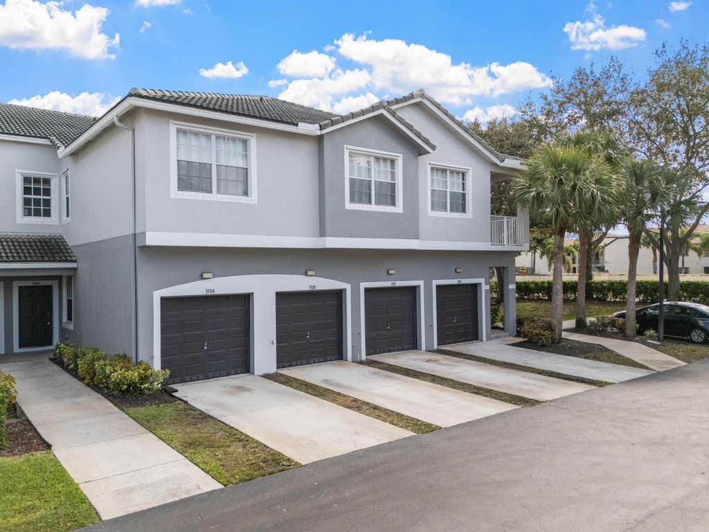 Photo of 3104 Grandiflora Drive, Greenacres, FL 33467 (MLS # R11085966)