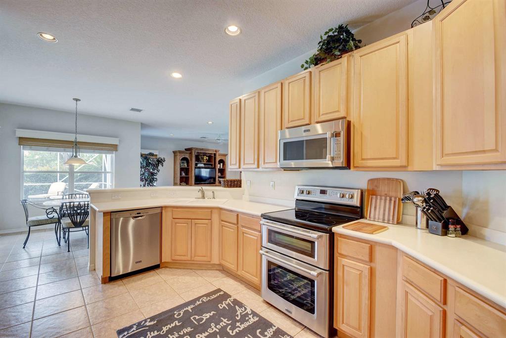 ORANGE POINT TR C-1, Grand Isles - Residential