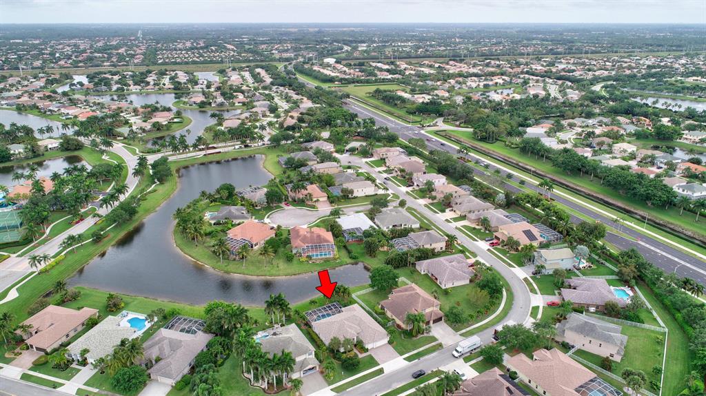 ORANGE POINT TR C-1, Grand Isles - Residential