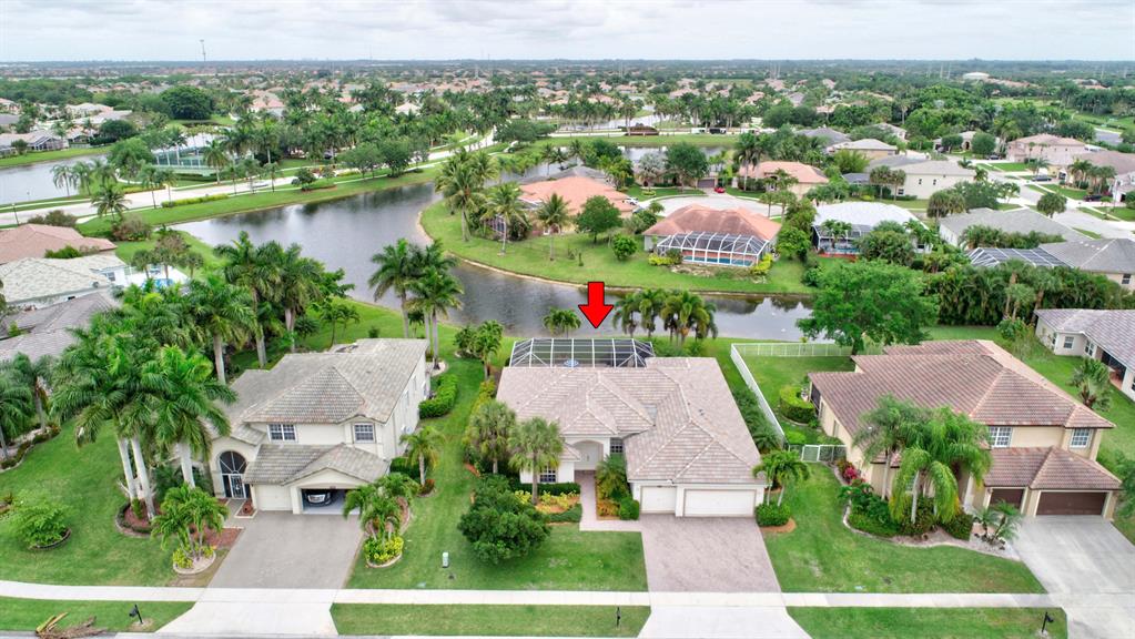 ORANGE POINT TR C-1, Grand Isles - Residential