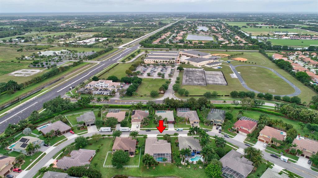 ORANGE POINT TR C-1, Grand Isles - Residential