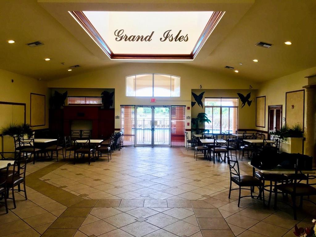 ORANGE POINT TR C-1, Grand Isles - Residential