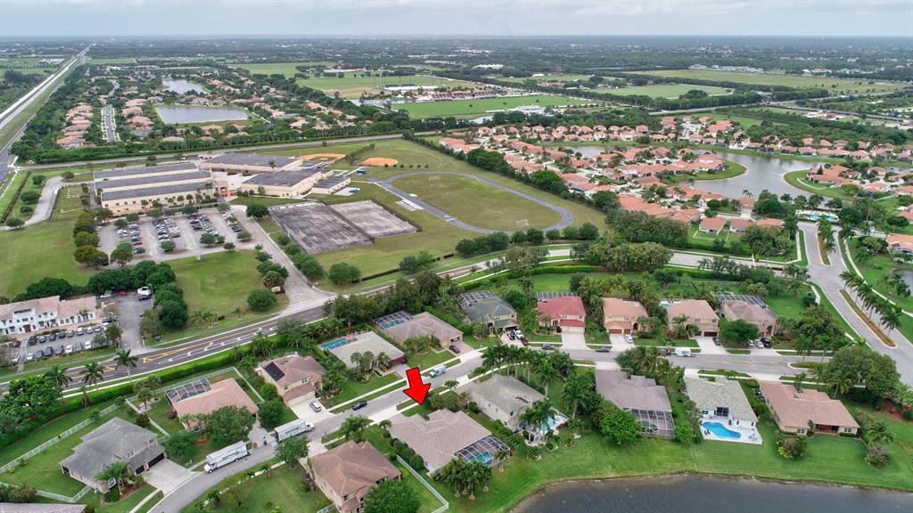 ORANGE POINT TR C-1, Grand Isles - Residential