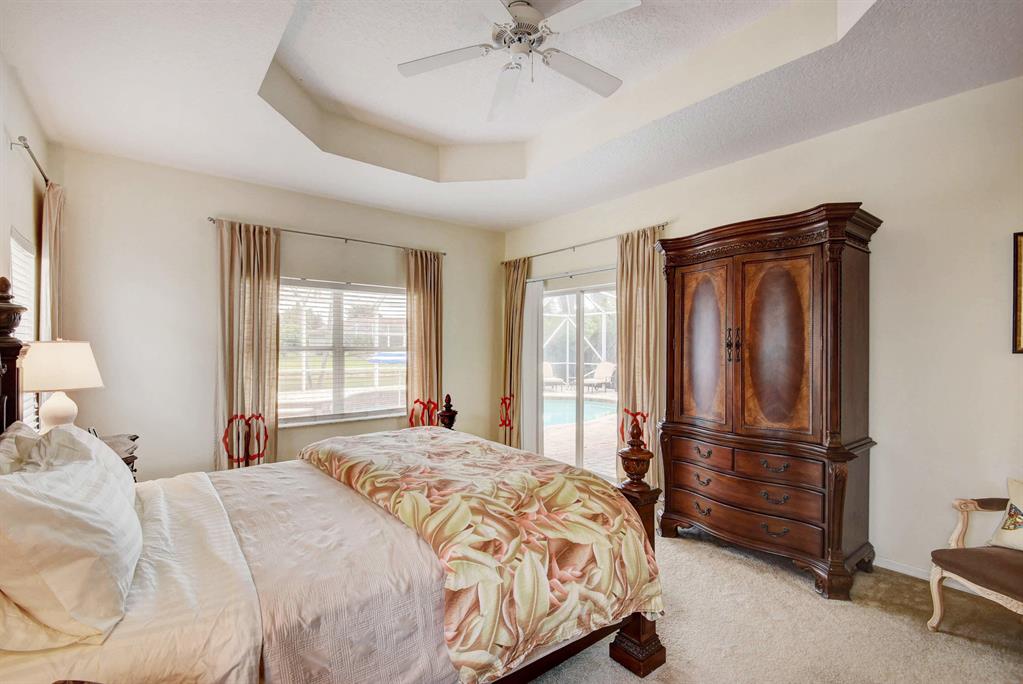 ORANGE POINT TR C-1, Grand Isles - Residential