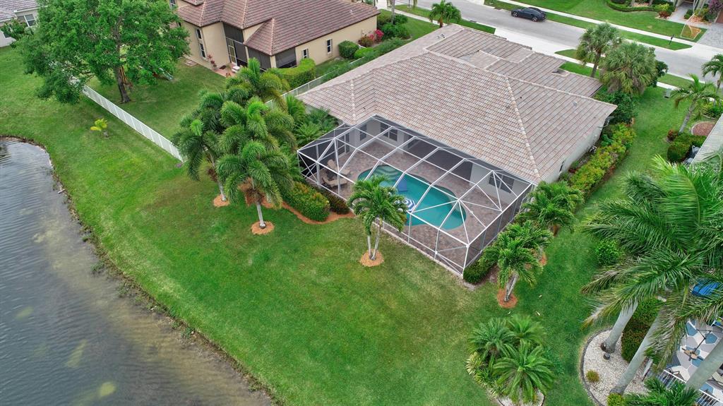 ORANGE POINT TR C-1, Grand Isles - Residential