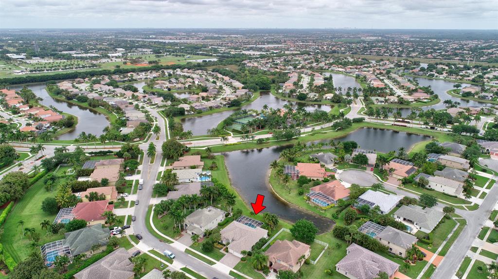 ORANGE POINT TR C-1, Grand Isles - Residential