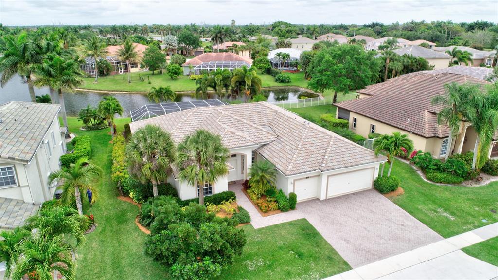 ORANGE POINT TR C-1, Grand Isles - Residential