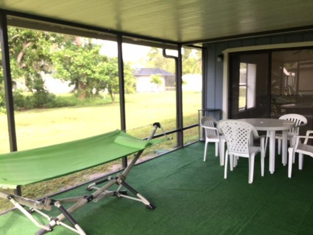 LAKEWOOD PARK UNIT 12 - Residential Lease