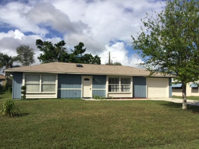 LAKEWOOD PARK UNIT 12 - Residential Lease