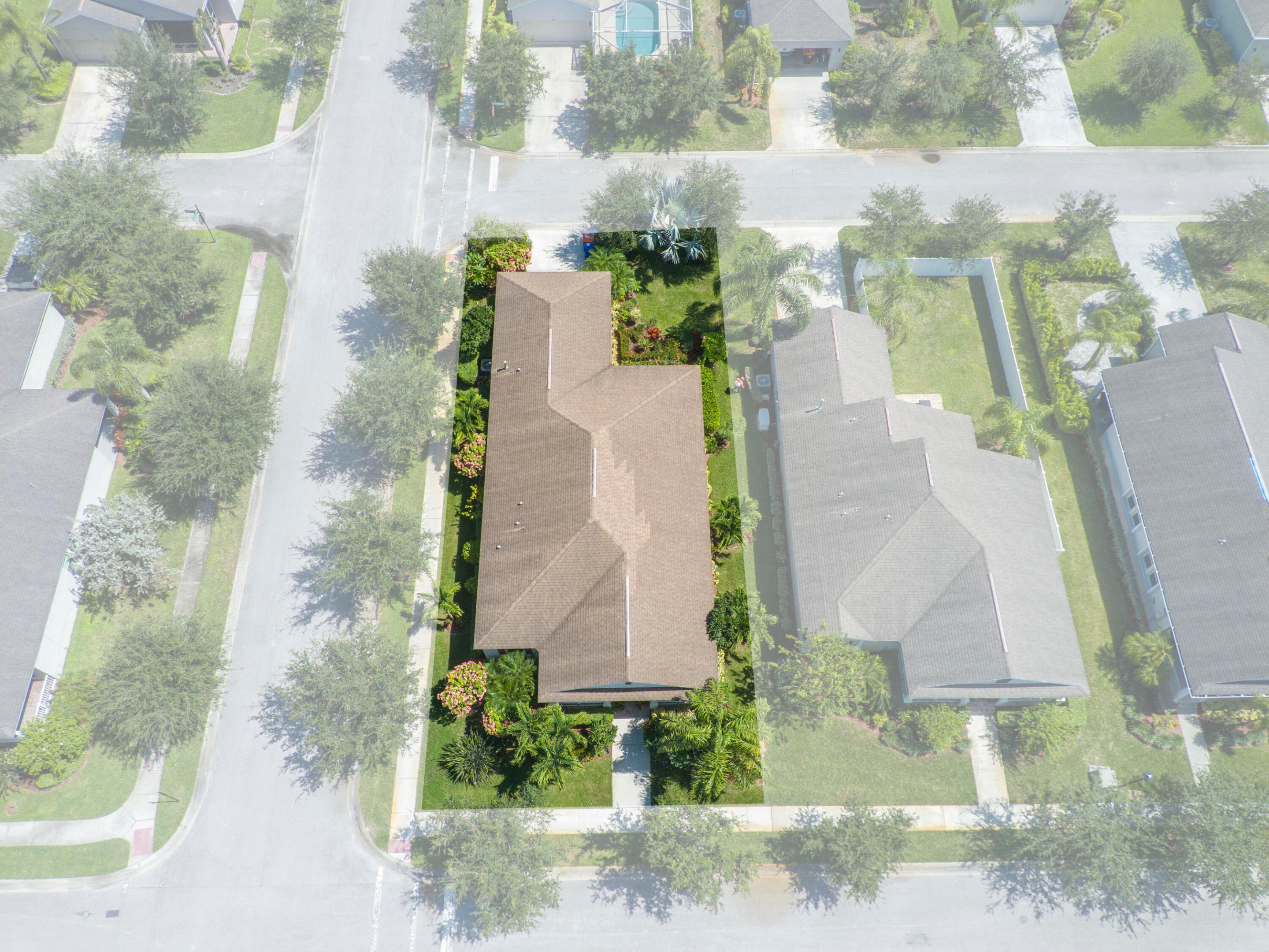 POINTE WEST EAST VILLAGE PHASE 1 SOUTH PD - Residential