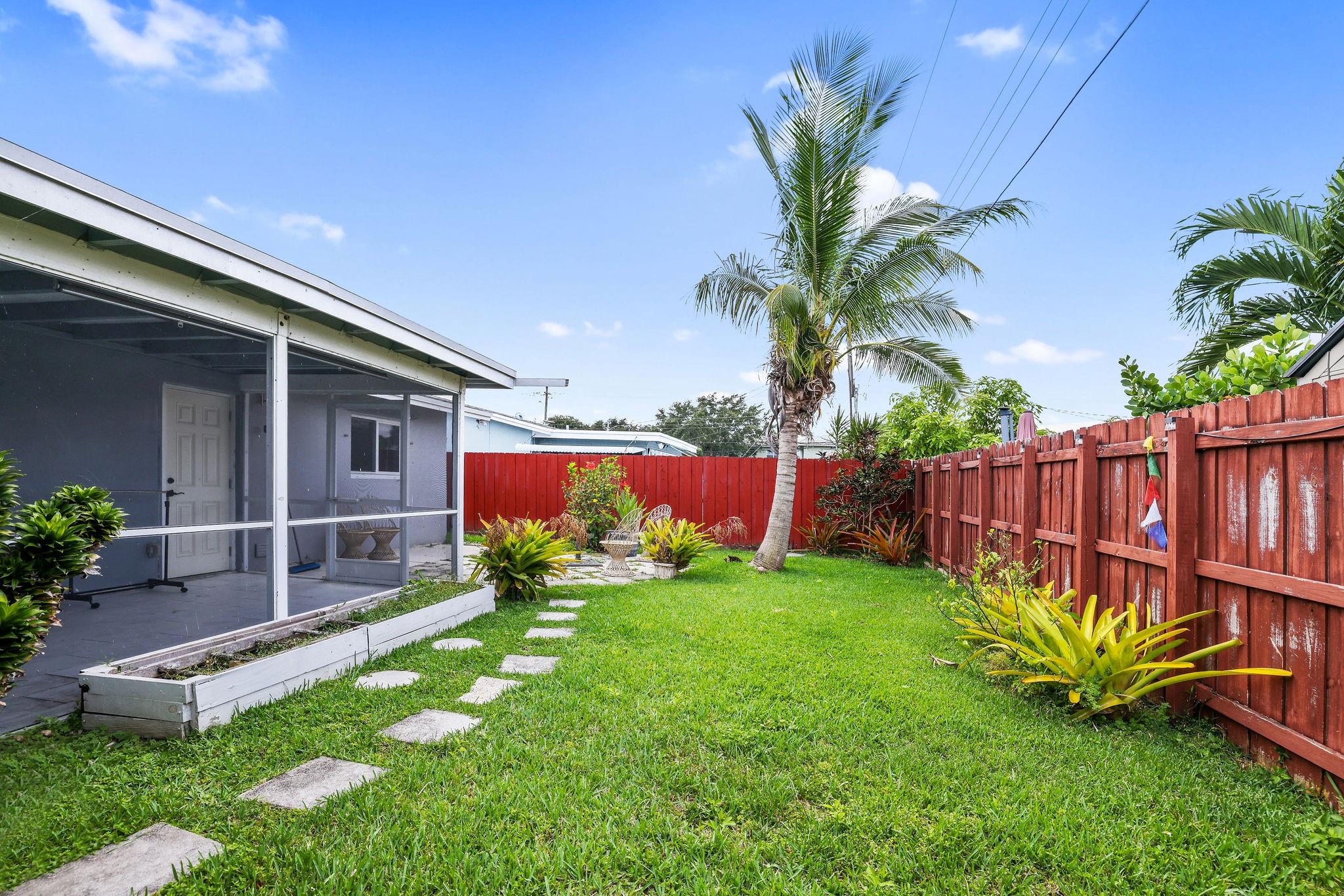 Tamarac Lakes South 62-24 - Residential