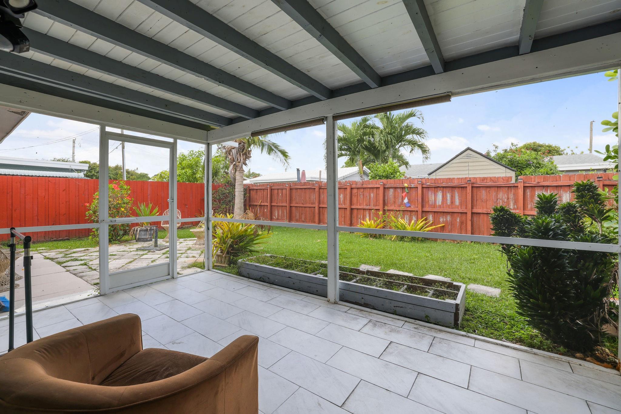 Tamarac Lakes South 62-24 - Residential
