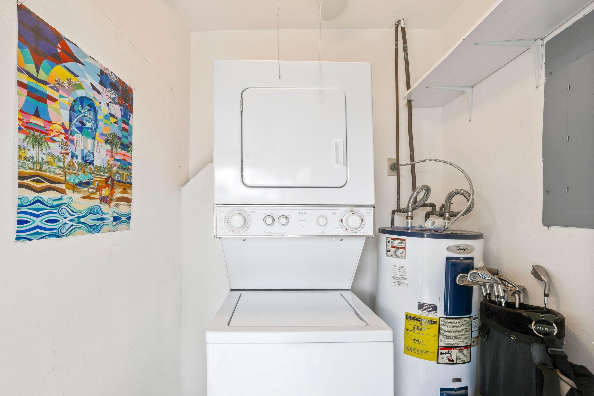 Tamarac Lakes South 62-24 - Residential