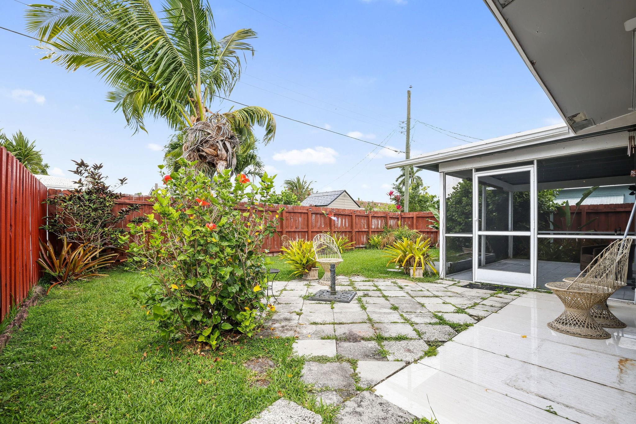Tamarac Lakes South 62-24 - Residential