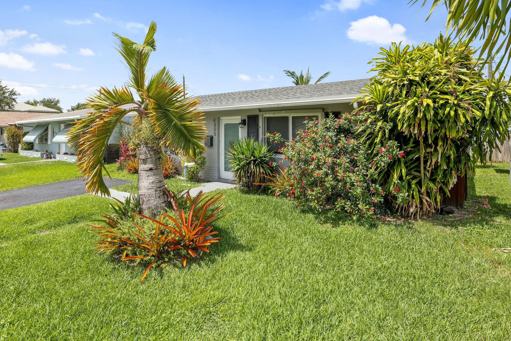 Tamarac Lakes South 62-24 - Residential