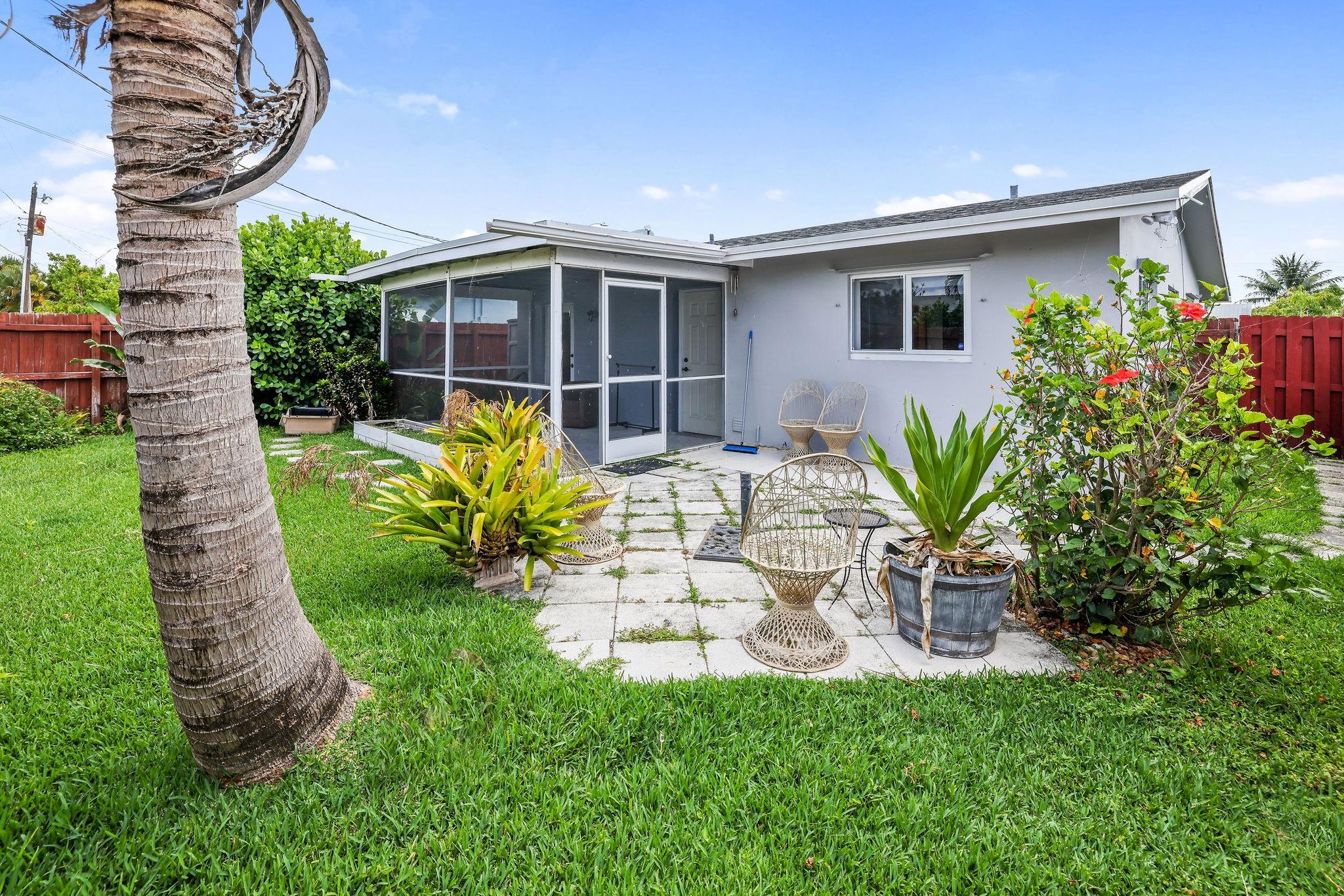 Tamarac Lakes South 62-24 - Residential