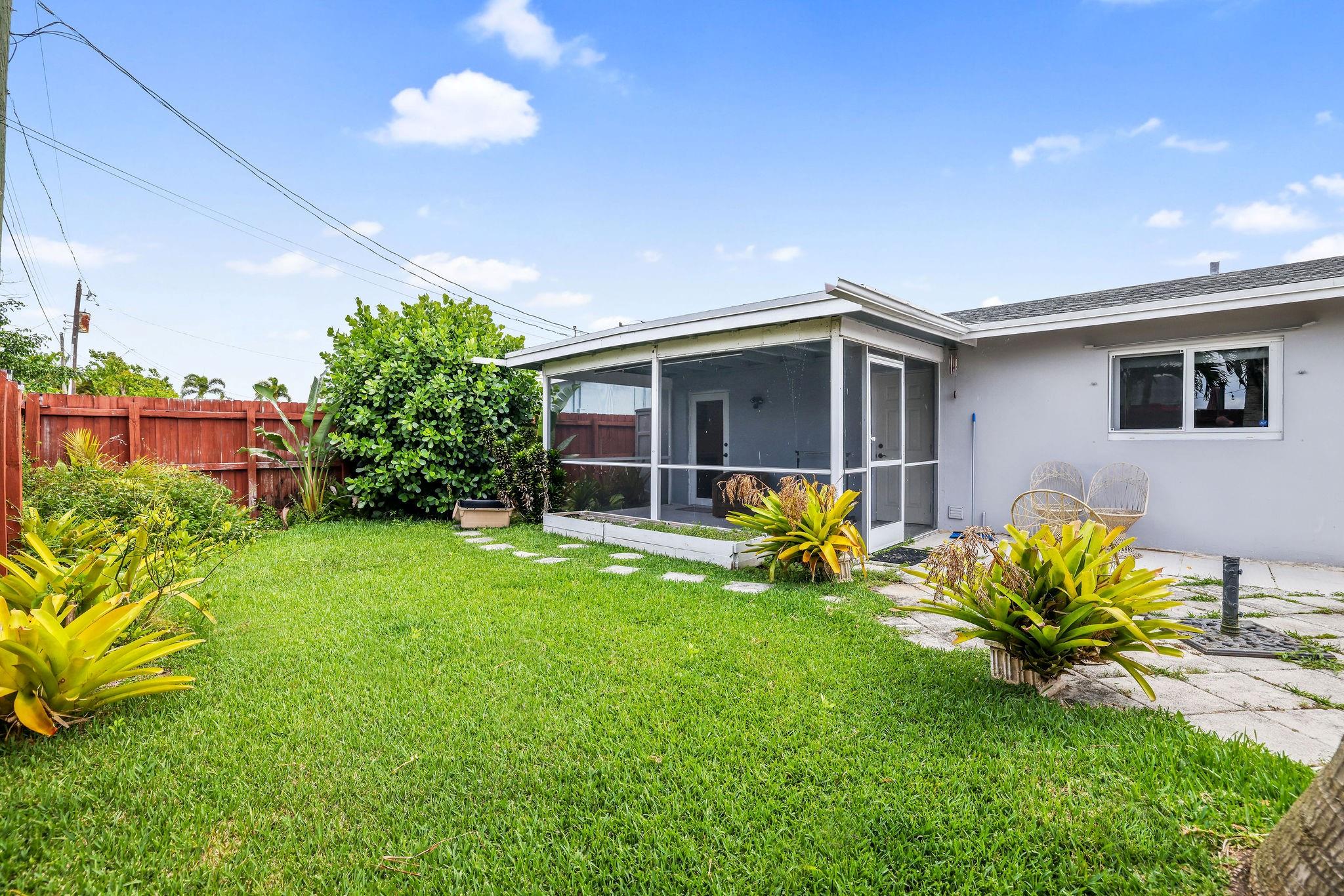 Tamarac Lakes South 62-24 - Residential