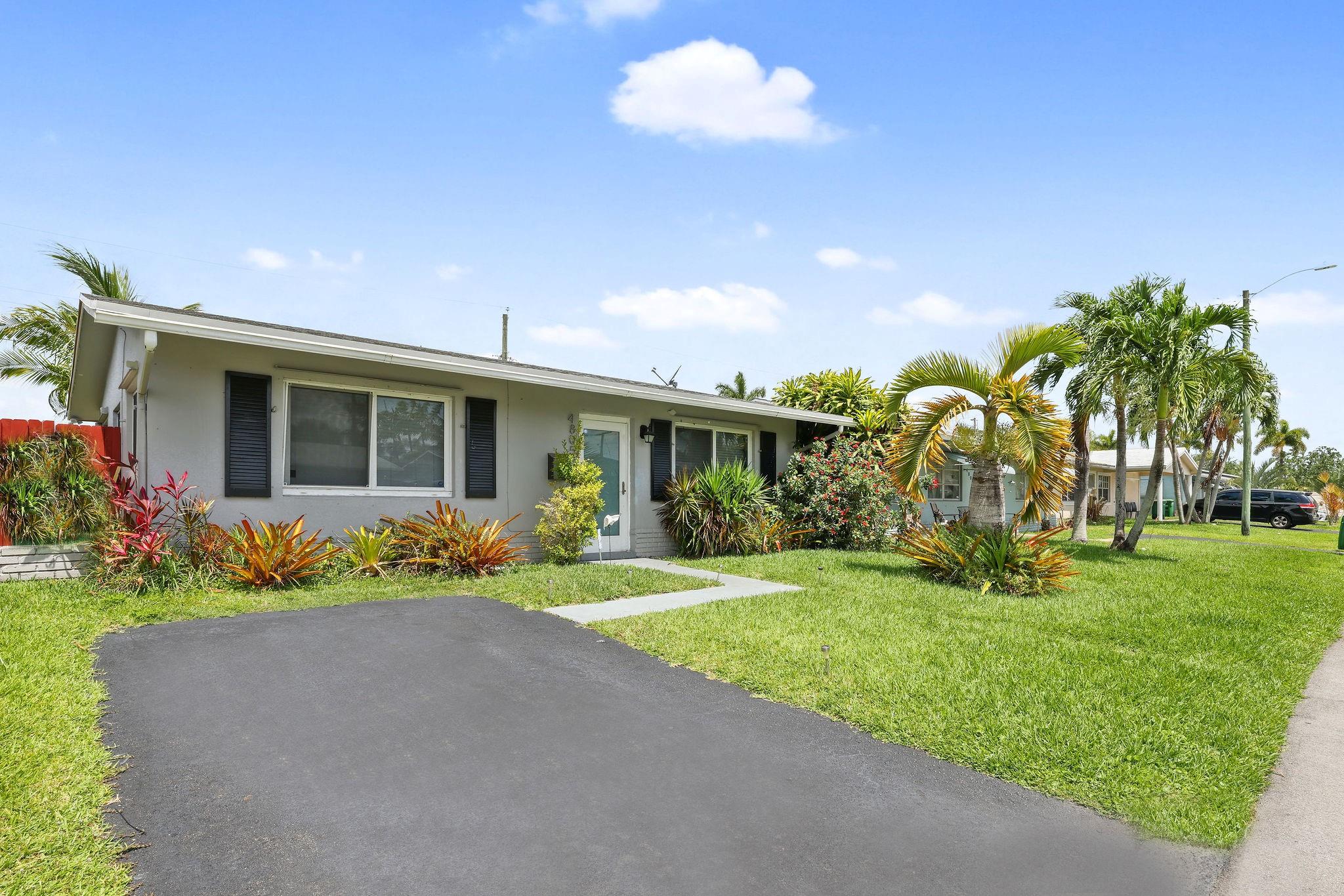 Tamarac Lakes South 62-24 - Residential