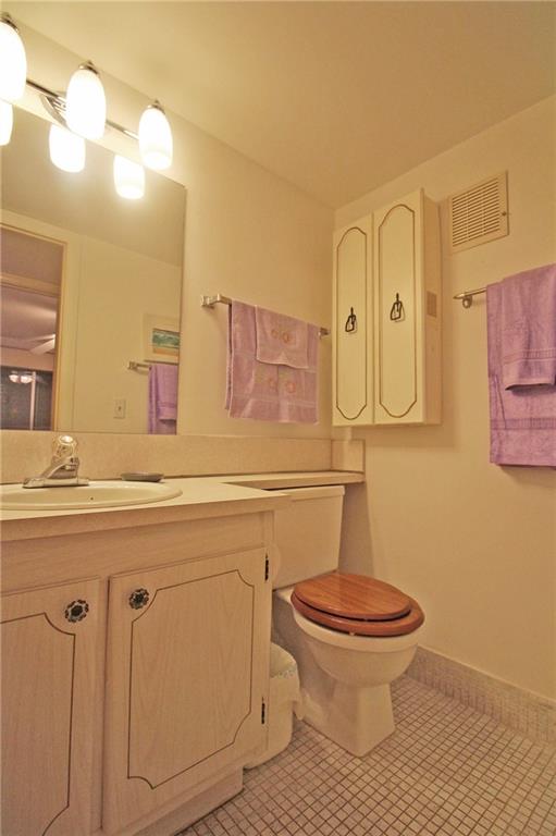 Century Village East - Residential