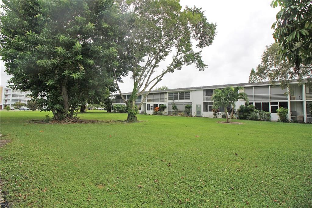Century Village East - Residential