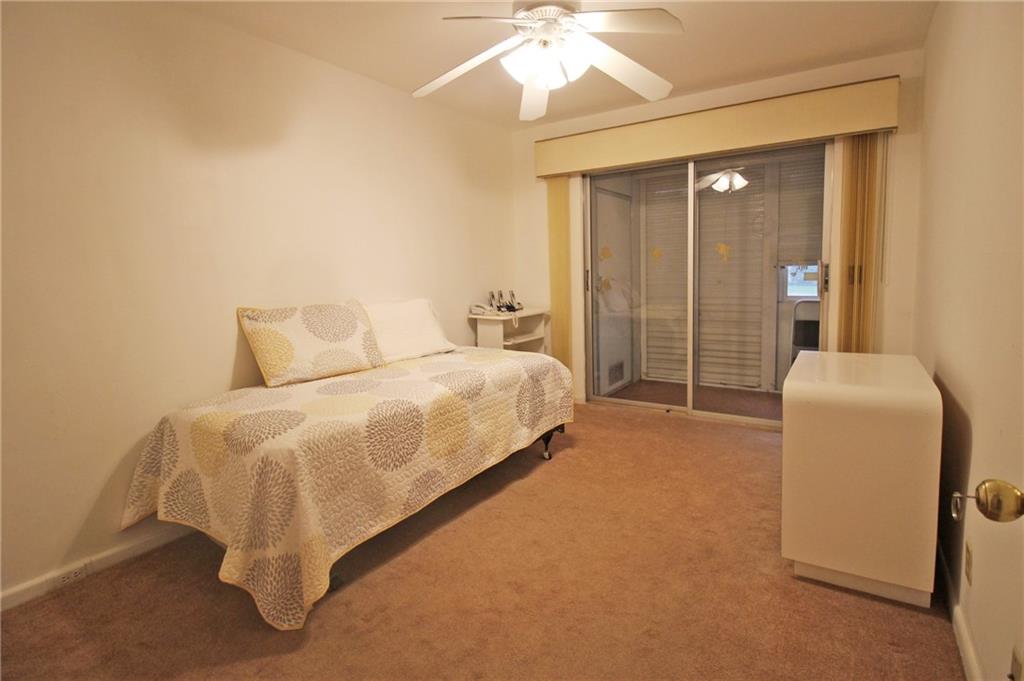 Century Village East - Residential