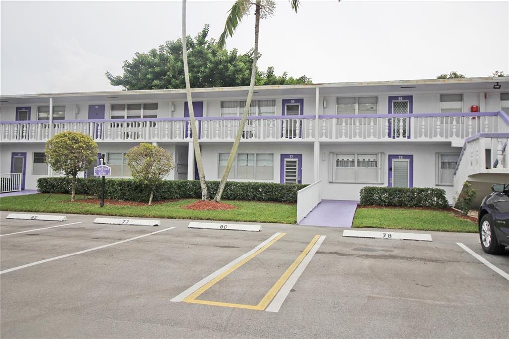 Century Village East - Residential