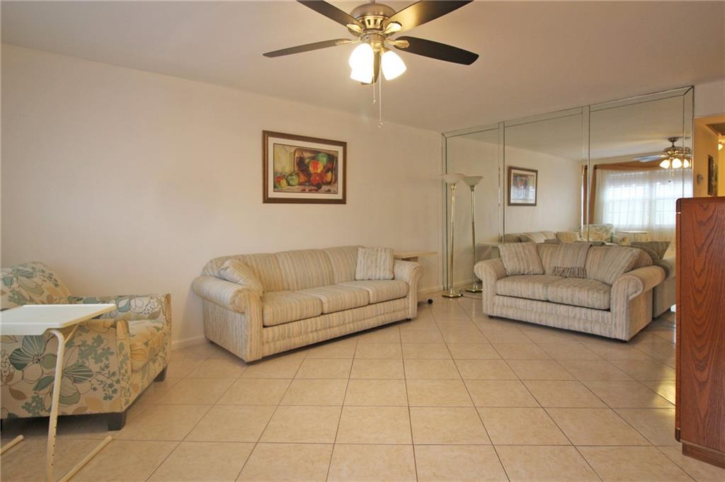 Century Village East - Residential