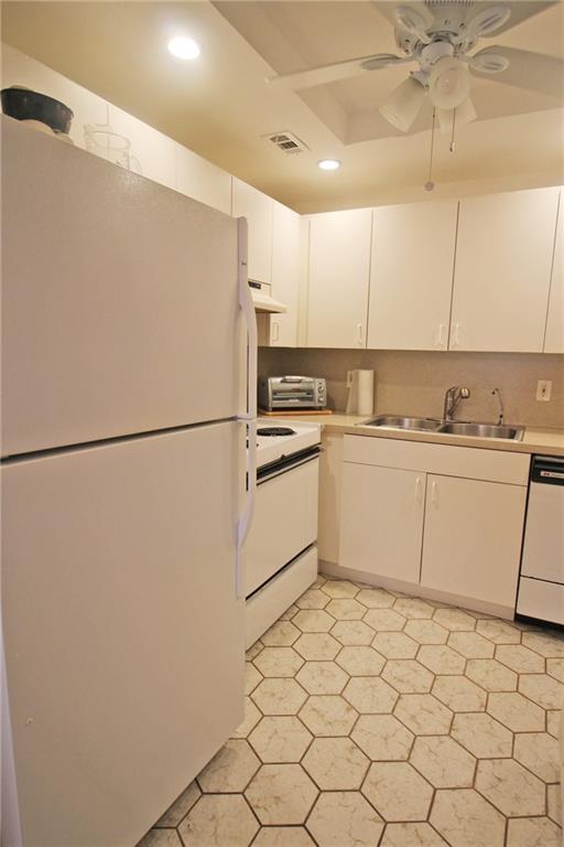 Century Village East - Residential