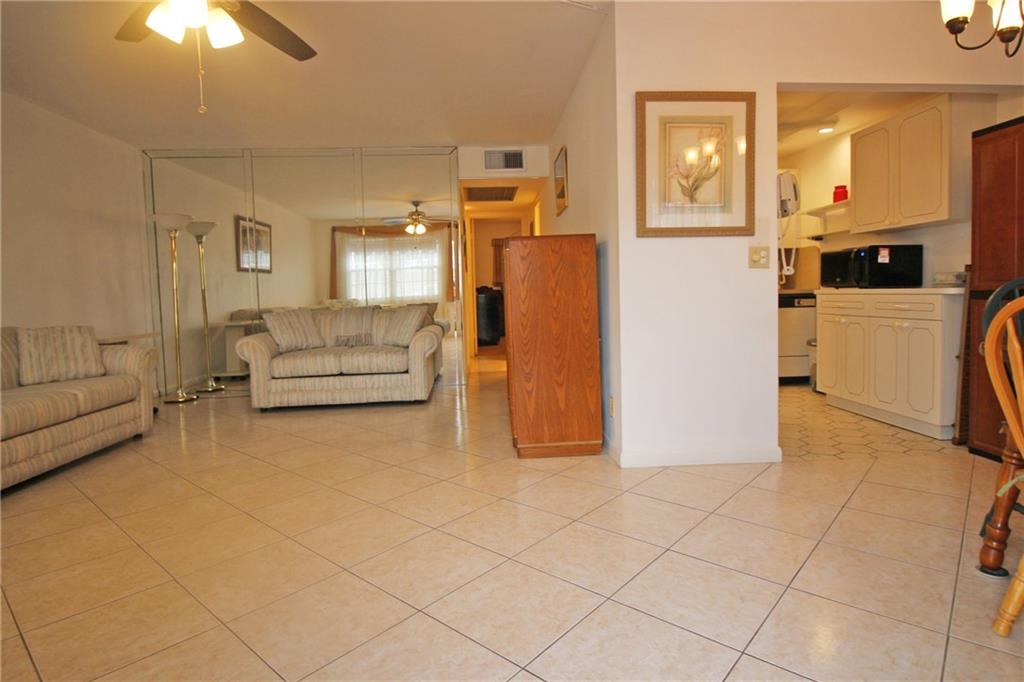 Century Village East - Residential