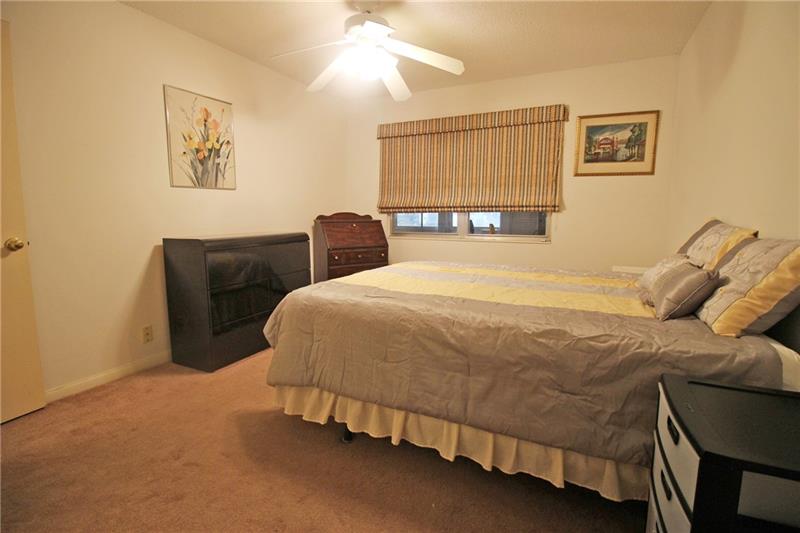 Century Village East - Residential