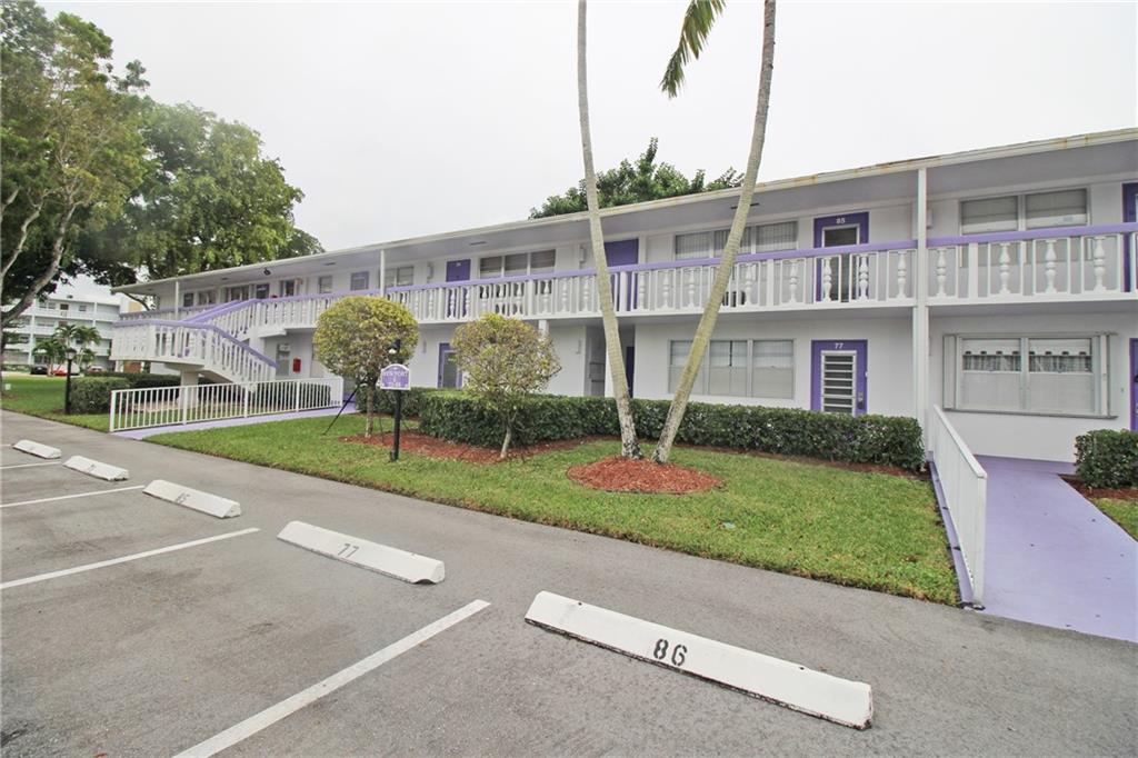 Century Village East - Residential