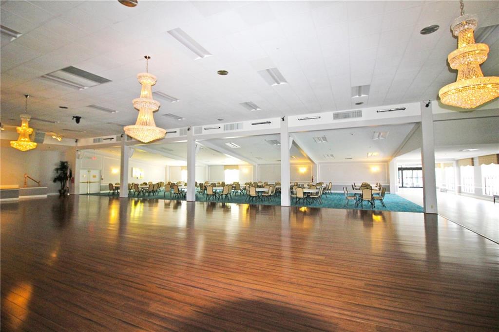Century Village East - Residential
