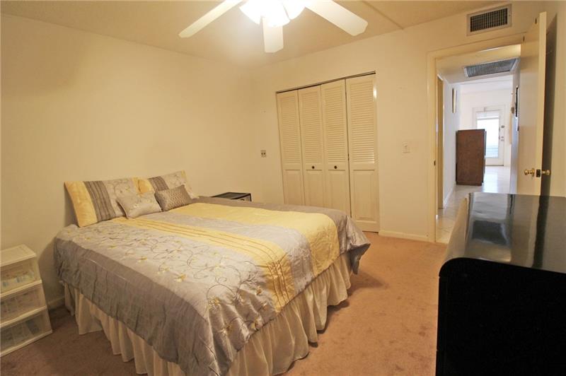 Century Village East - Residential
