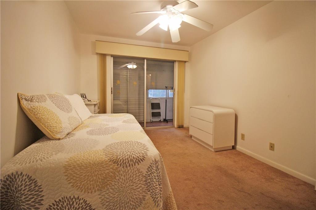 Century Village East - Residential
