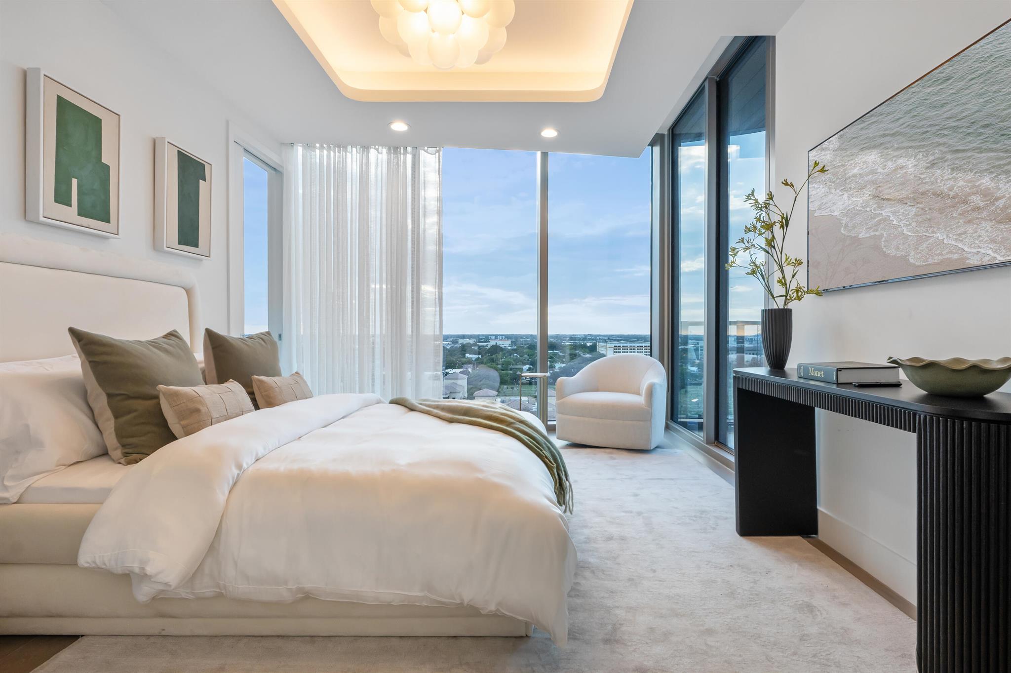 Flagler Forte Residences - Residential