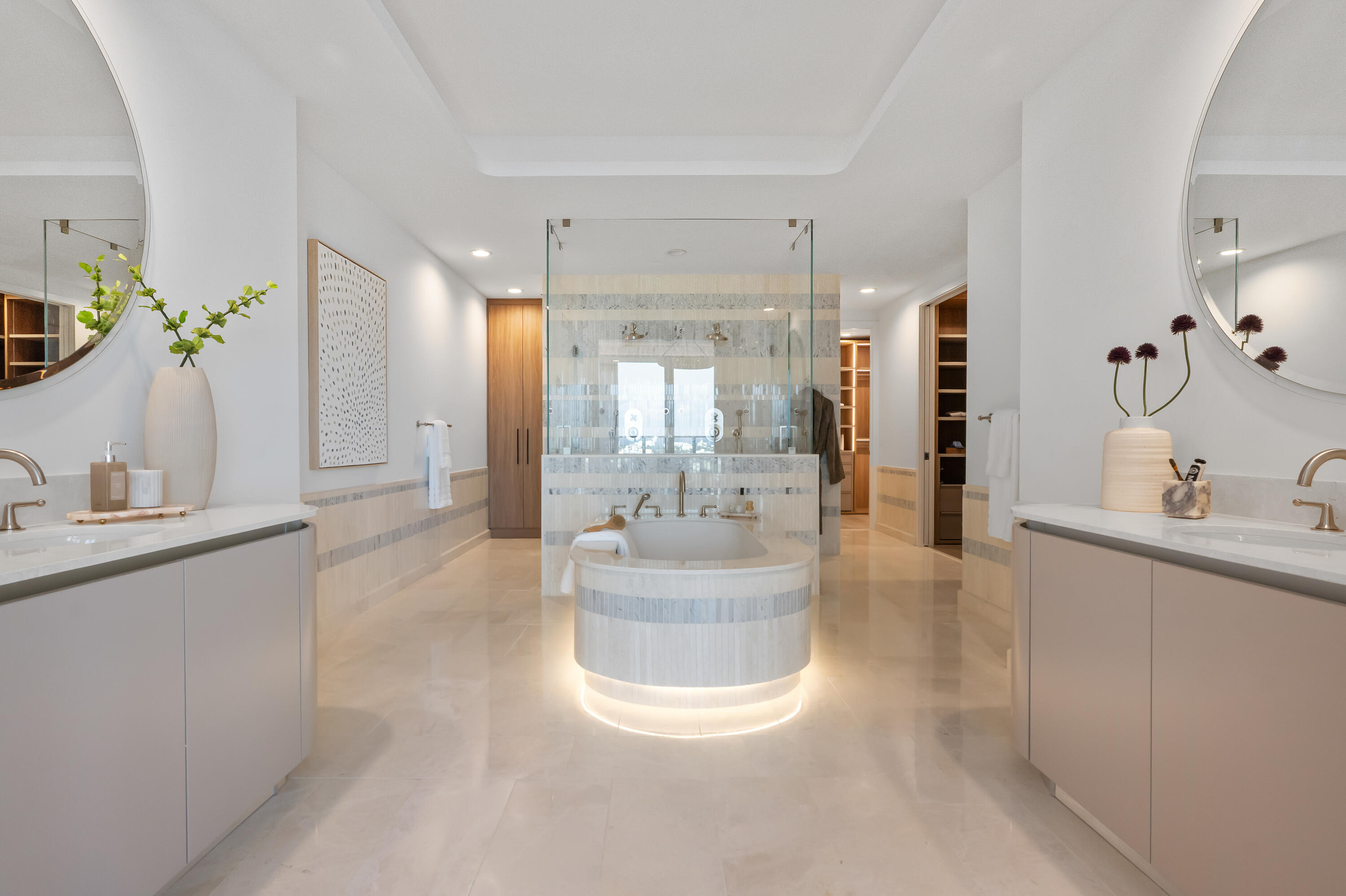 Forte Residences Condo - Residential