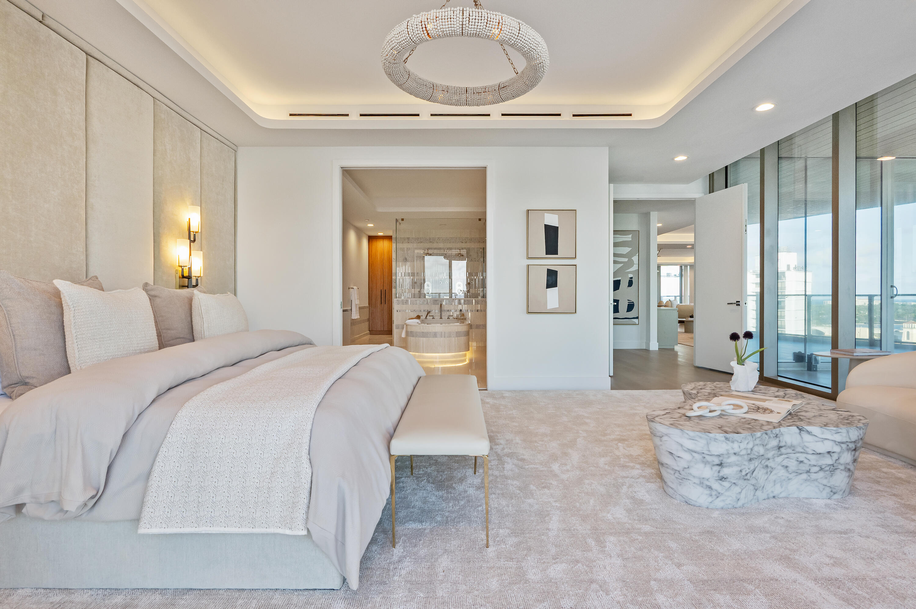 Forte Residences Condo - Residential