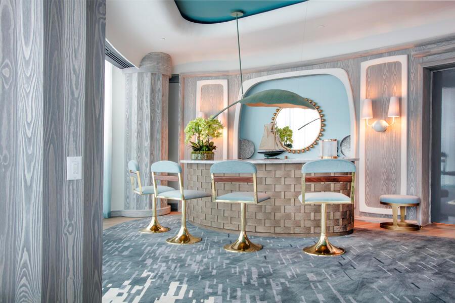Flagler Forte Residences - Residential
