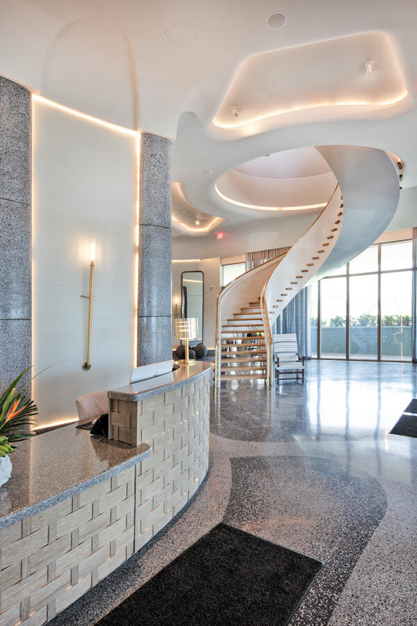 Forte Residences Condo - Residential